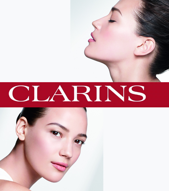 Clarins lift affine visage serum contour parfait как использовать