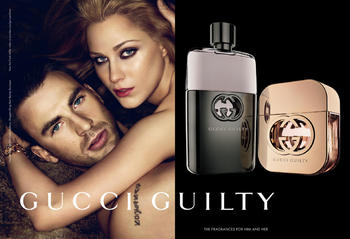 Полно духов. Духи гуччи Гилти реклама. Gucci guilty туалетная вода для женщин 75 ml. Крис Эванс гуччи Гилти. Gucci guilty группа аромата.