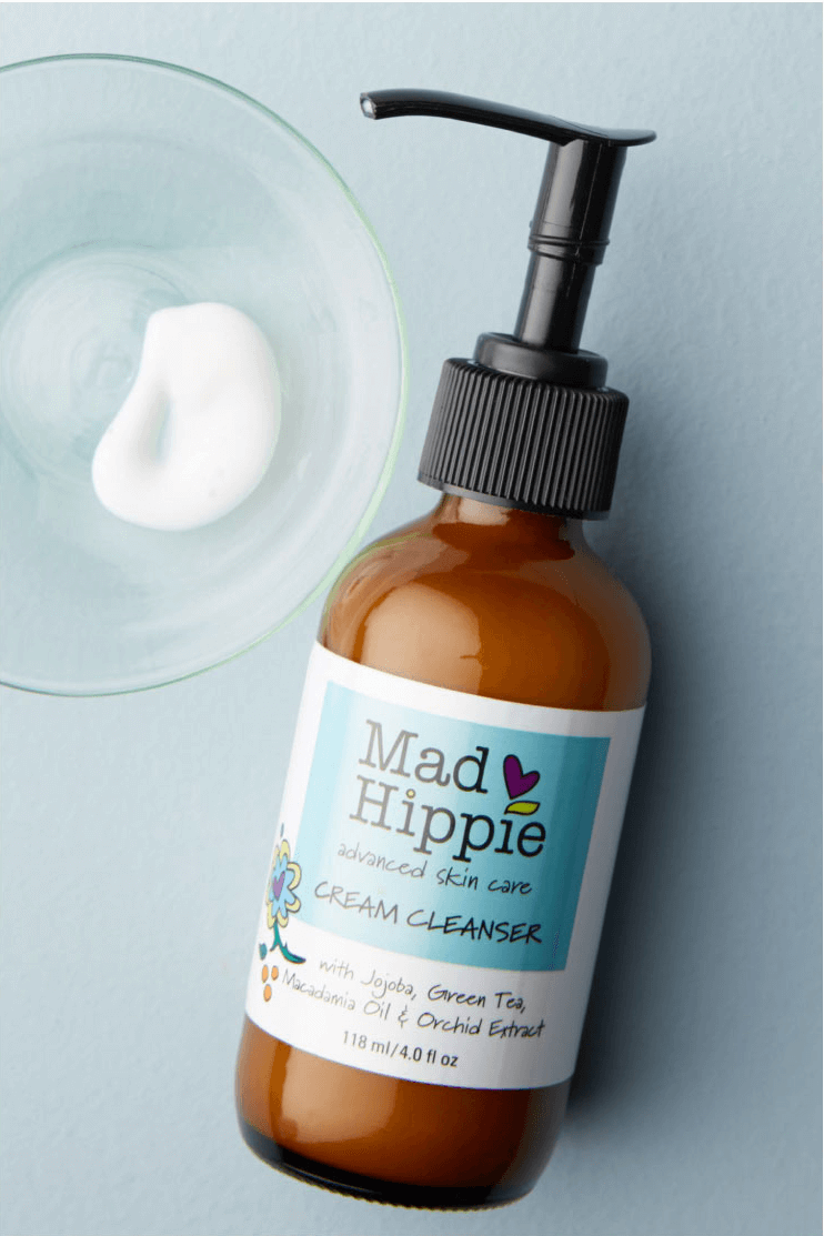 Mad skin. Mad крем. Mad Hippie. Mad Hippie Cream cleans. Пилинг Mad Skincare.