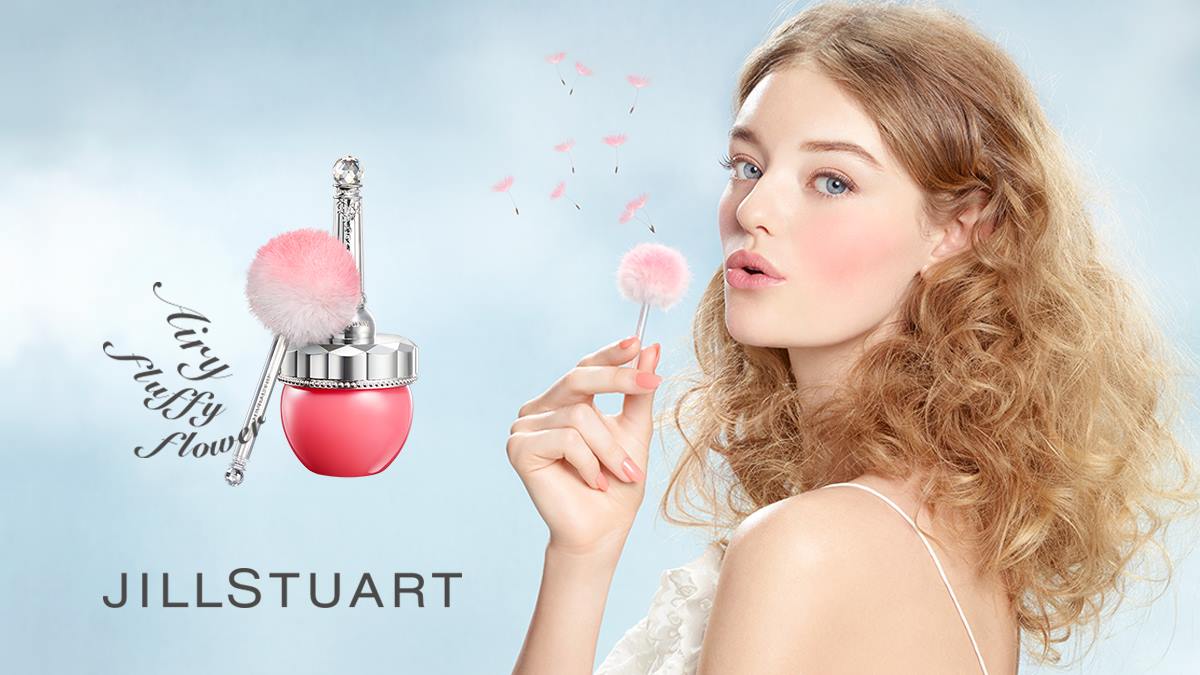 ๋Jill Stuart,loose blush,บลัชออน,Puff stick,จิล สจวต,ที่ปัดแก้ม,เครื่องสำอางญี่ปุ่น,jill stuart blush ,jill stuart japan,๋Jill Stuart loose blush รีวิว,Jill Stuart loose blush ดีไหม