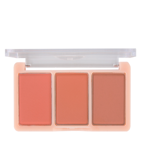 Ashley,Ashley Cheek Powder Blush,A298-06, A298,Ashley Cheek Powder Blush ราคา,Ashley Cheek Powder Blushรีวิว,Ashley Cheek Powder Blushซื้อที่