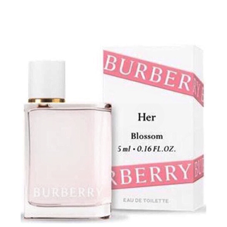 burberry her blossom pantip