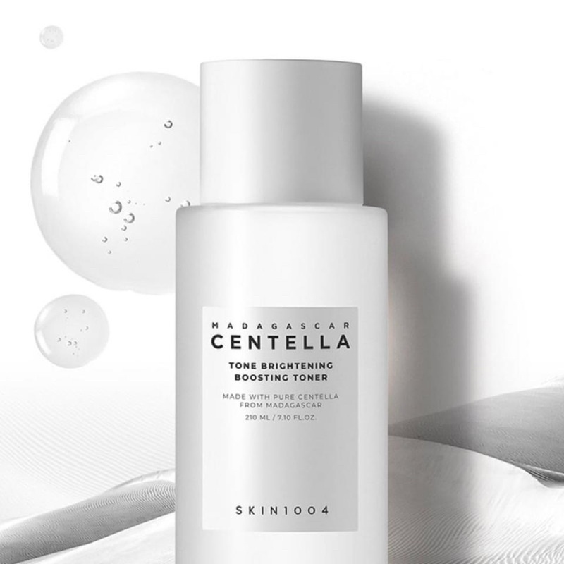 Skin1004 centella toning toner. Skin1004 Madagascar Centella Tone Brightening boosting Toner. Skin 1004 тонер с центеллой. Skin1004 тонер Madagascar Centella 210мл..