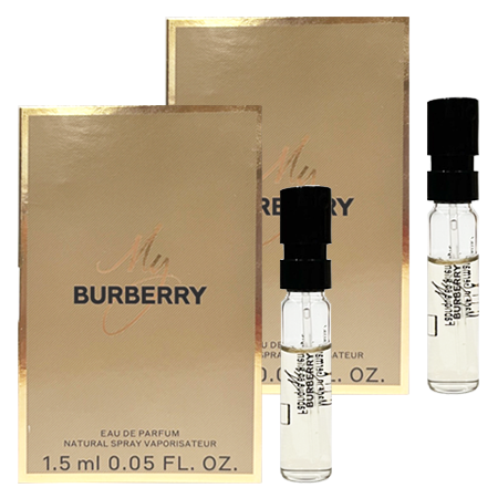  น้ำหอมผู้หญิง , น้ำหอมผู้หญิงกลิ่นไหนหอม , Burberry , My Burberry , edp , หรูหรา , ดอกไม้ , สดชื่น