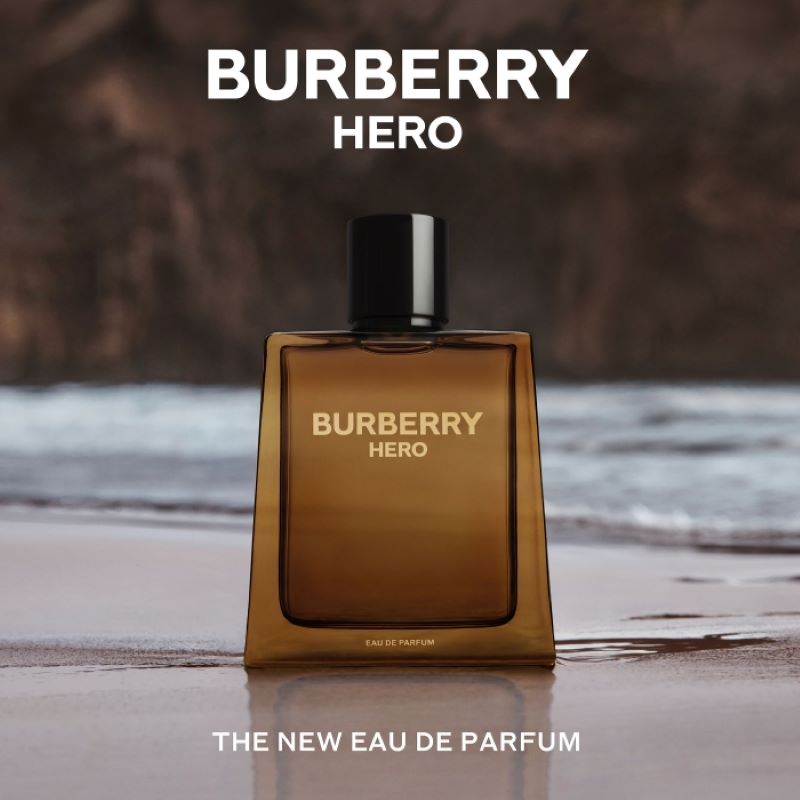 Burberry Hero EDP , Burberry Hero EDP รีวิว,Burberry Hero ราคา, Burberry  , น้ำหอม Burberry ,Burberry Hero fragrantica, Hero Eau de Parfum Burberry for men