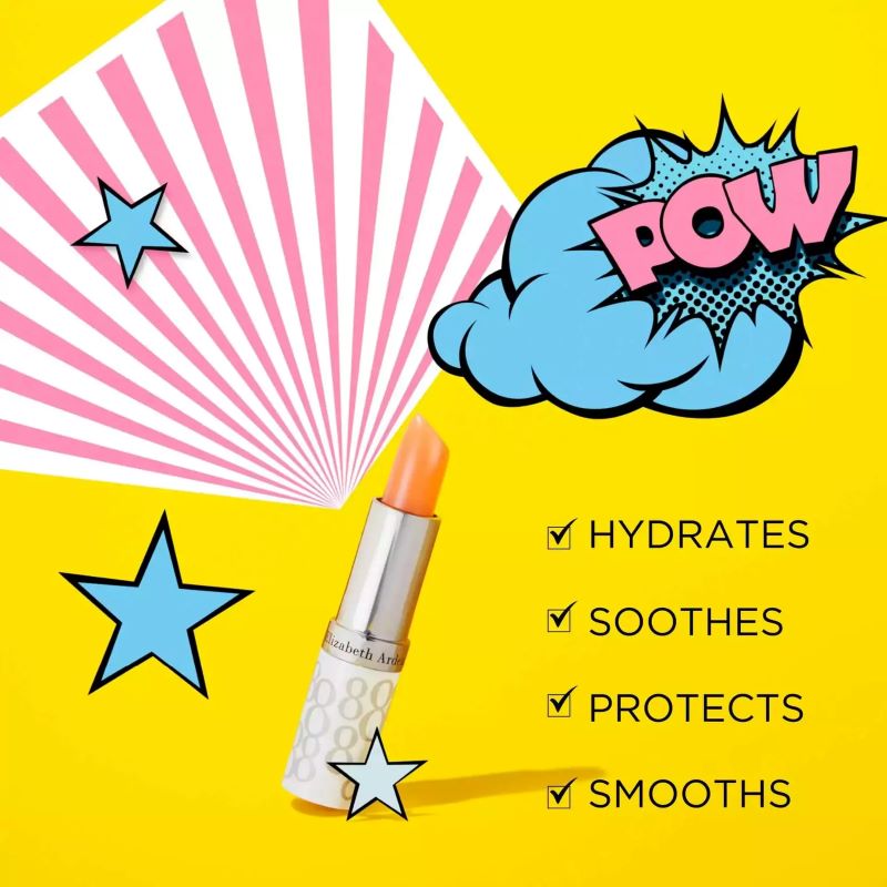 Elizabeth Arden Eight Hour Cream Lip Protectant Stick Sunscree ,  ELIZABETH ARDEN ลิปบำรุงริมฝีปาก ,  ELIZABETH ARDEN,  ELIZABETH ARDEN Eight Hour, 