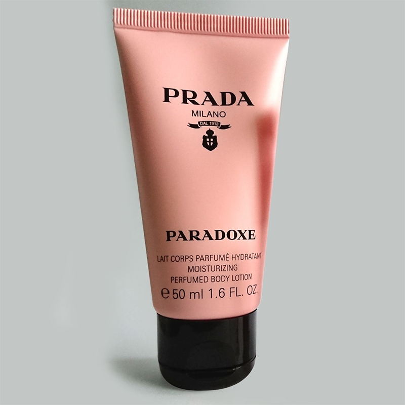 Prada Paradoxe Body Lotion 50ml