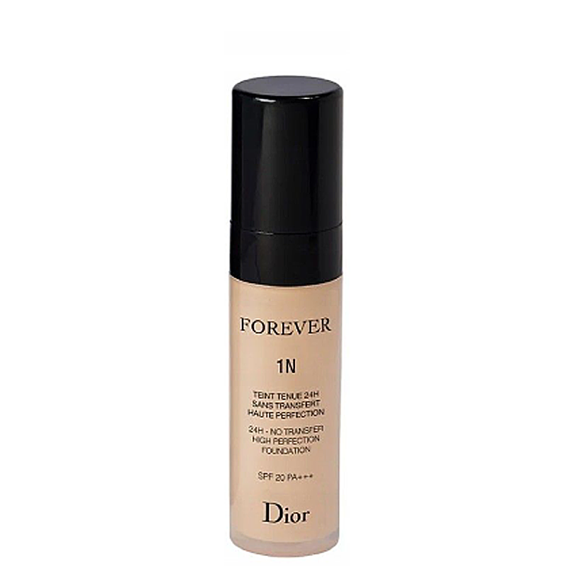 Dior Forever 24H - No Transfer High Perfection Foundation, Dior Forever 24H - No Transfer High Perfection Foundation ราคา , Dior Forever 24H - No Transfer High Perfection Foundation รีวิว , Dior Forever 24H - No Transfer High Perfection Foundation ขนาดทดลอง , รองพื้น Dior