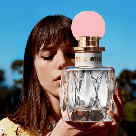 Miu Miu Fleur D'Argent Eau de Parfum Absolue — Raincouver Beauty