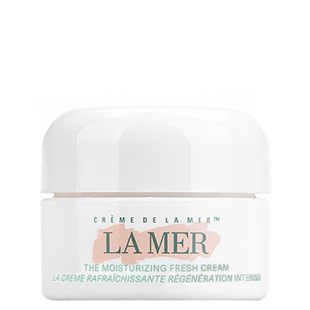 LA MER The Moisturizing Fresh Cream 3.5ml (No Box)